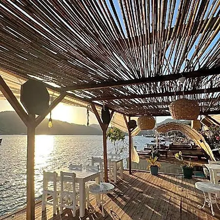 Dolphin Hotel Bozburun