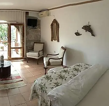 Dolphin Hotel Bozburun