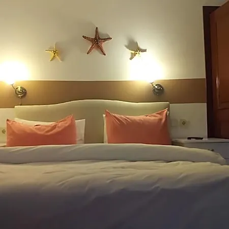 Dolphin Hotel Bozburun